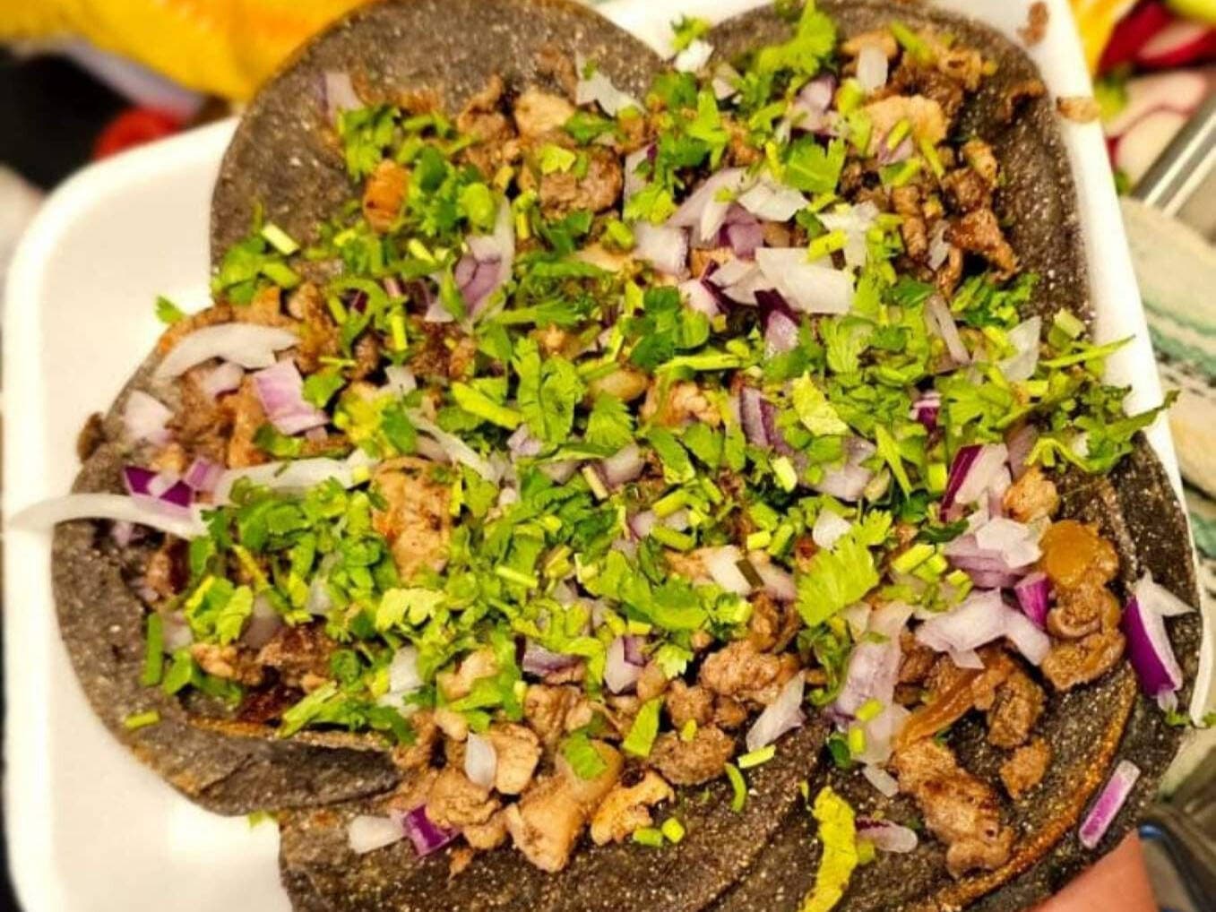 Tacos El Compita
