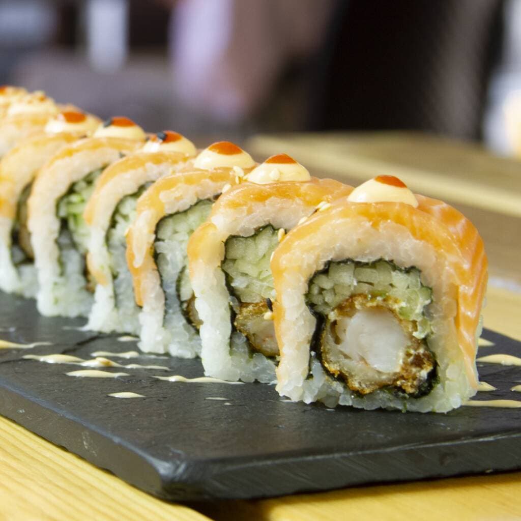 Sakai Roll.