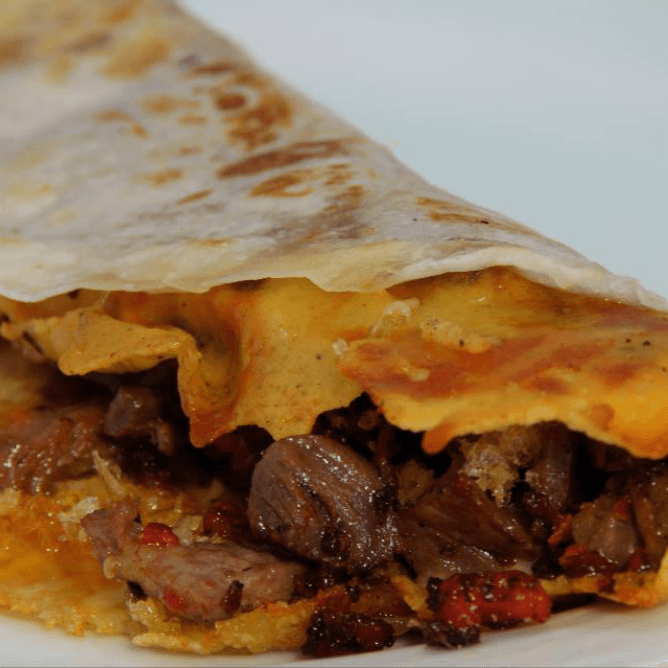 Costra de Asada