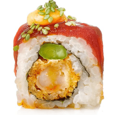 Prince Ali Roll