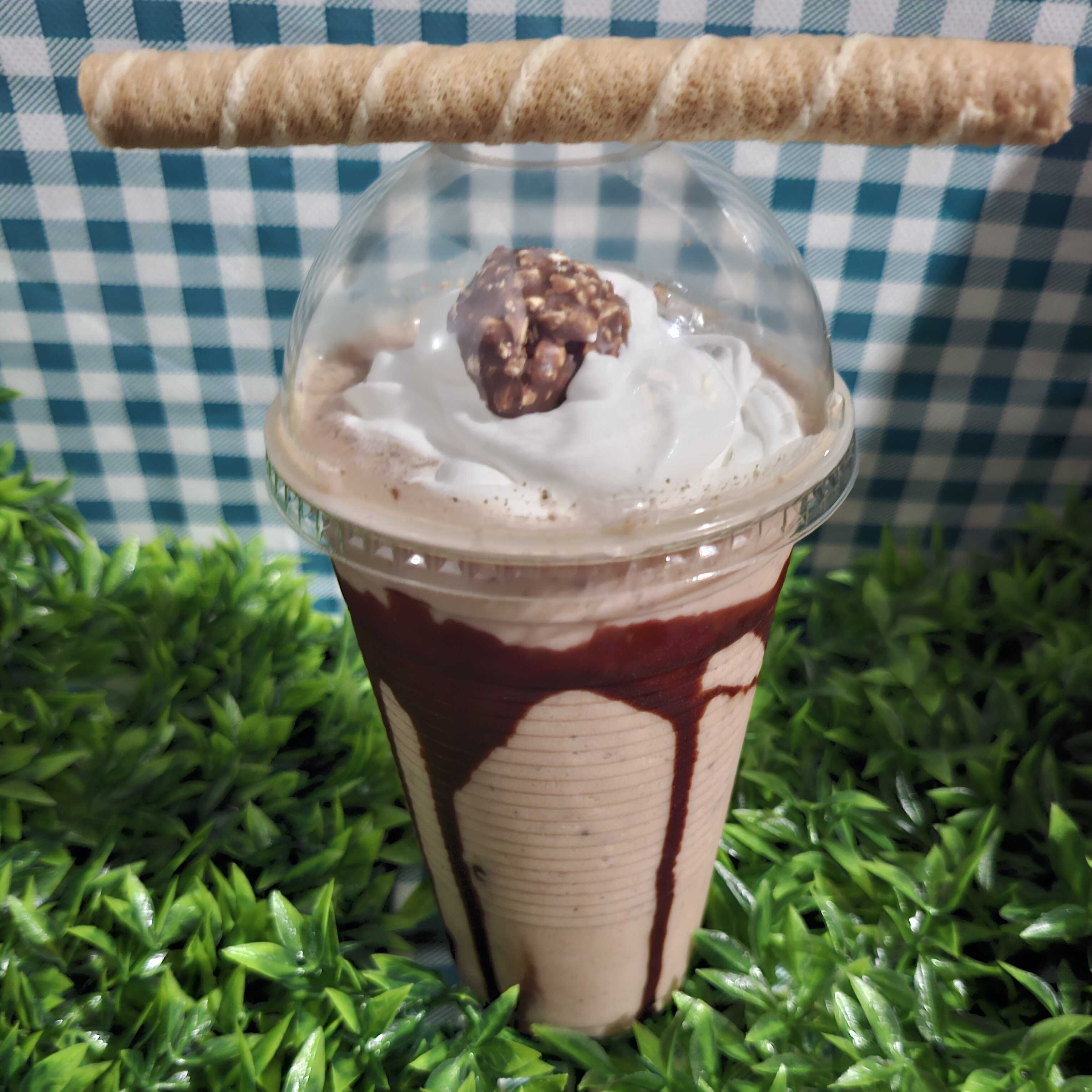 Frappé de Ferrero