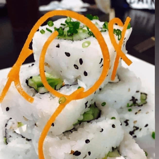 California Roll