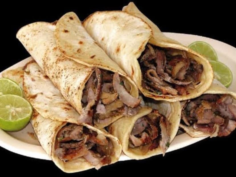 Tacos Jerry's