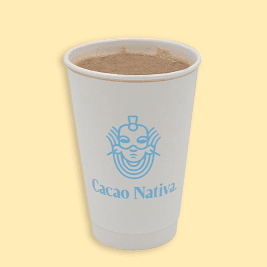 Café Menta 8oz