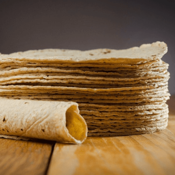 1Kg de Tortillas