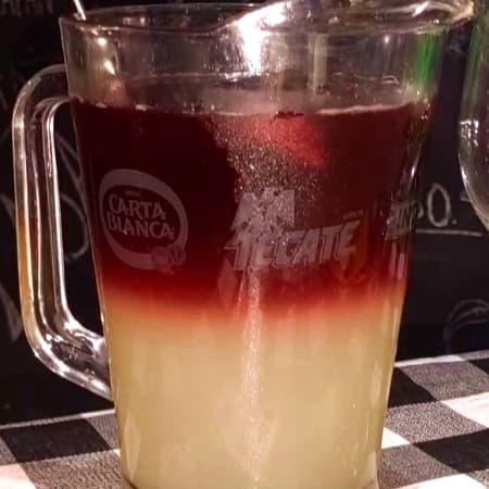 SANGRIA PREPARADA 1L