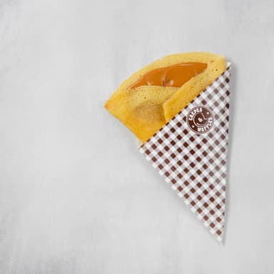 Crepe Arequipe