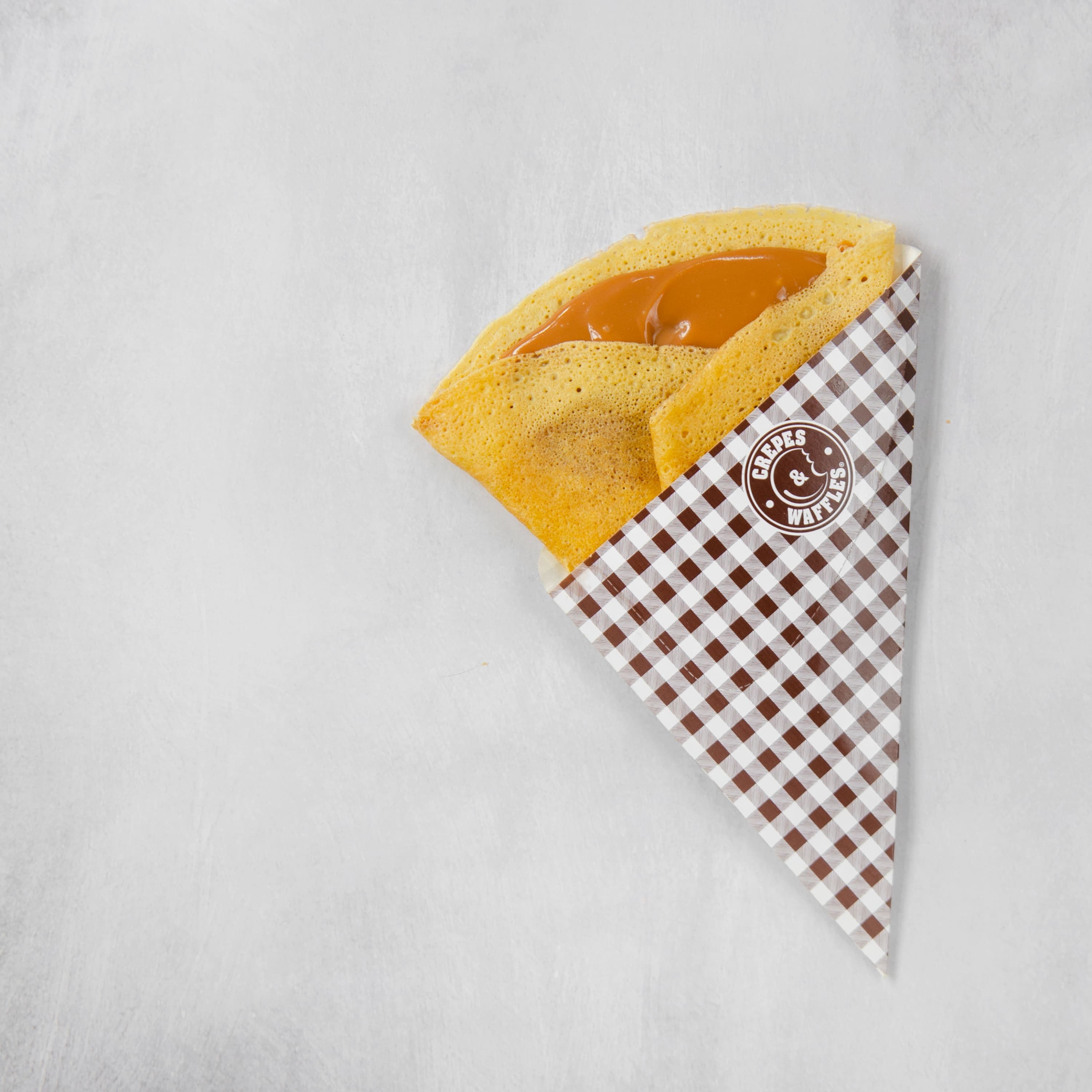 Crepe Arequipe