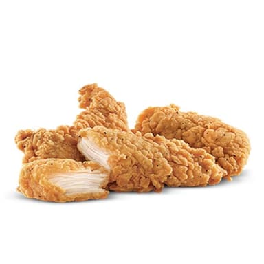 CHICKEN TENDERS
