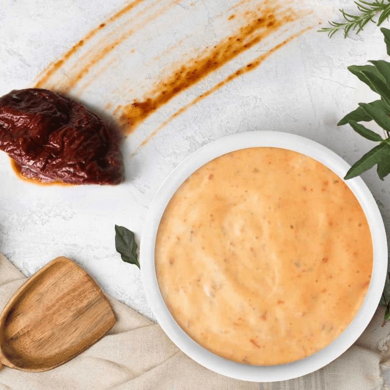 Salsa Chipotle