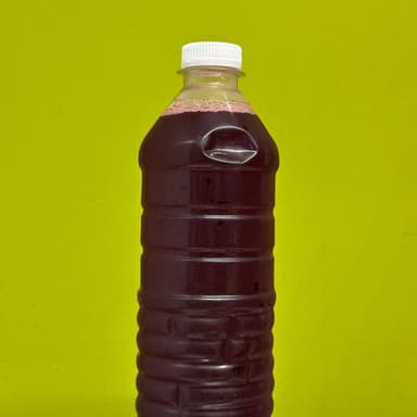 Agua de Jamaica 500 ML