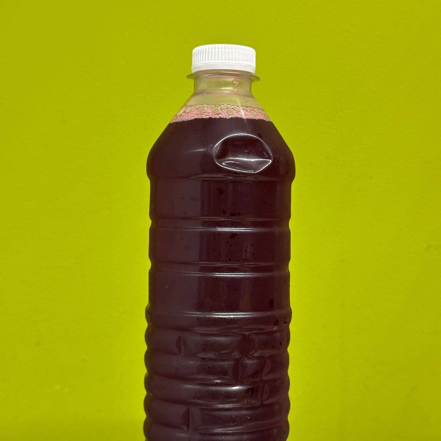 Agua de Jamaica 500 ML