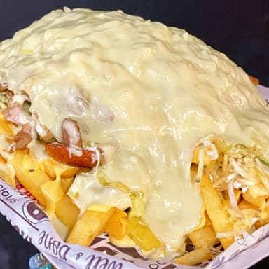 Salvajada Barrio's x2