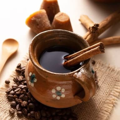 Cafe de Olla