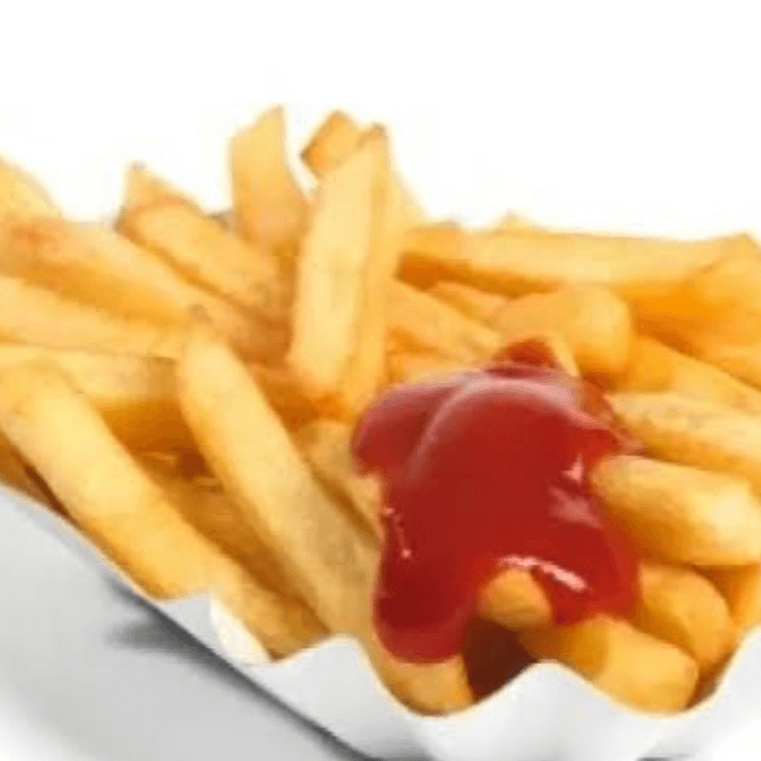 papas a la francesa