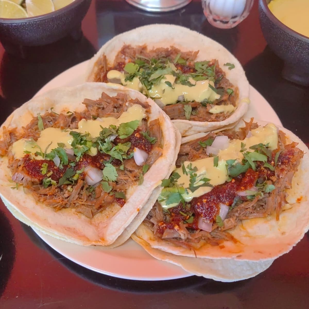 Suave de Birria