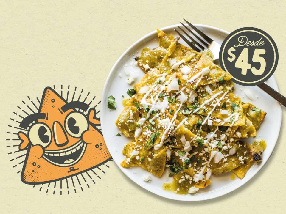EL CHILACO