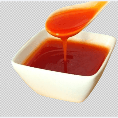 Salsa Agridulce