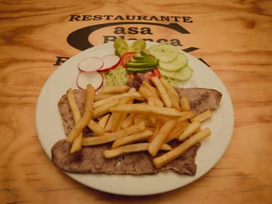 Carne Asada