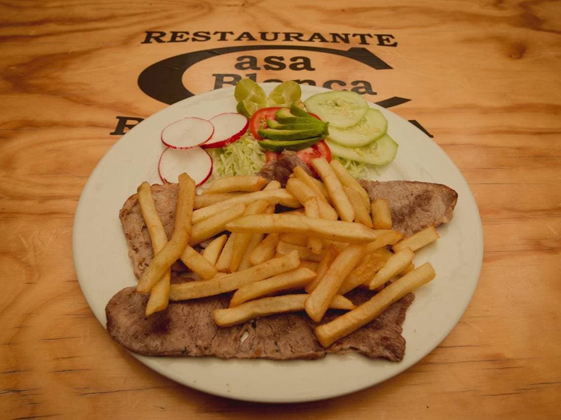 Carne Asada