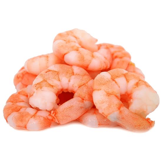 EXTRA DE CAMARONES