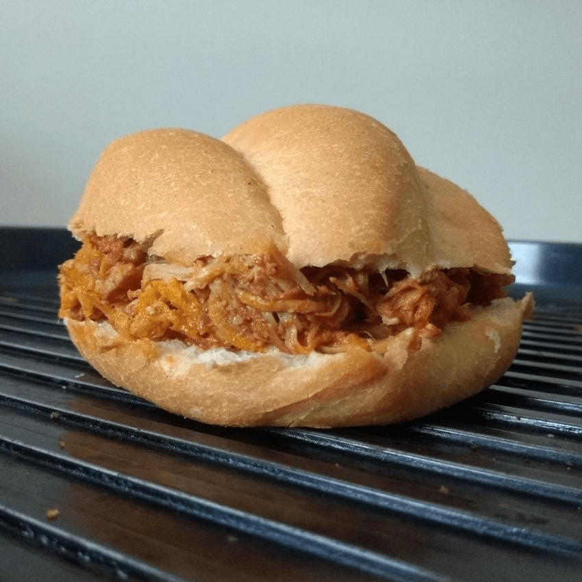 Torta Sencilla
