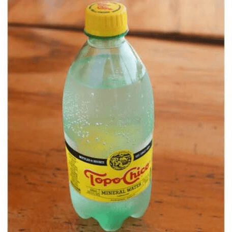 Agua Mineral