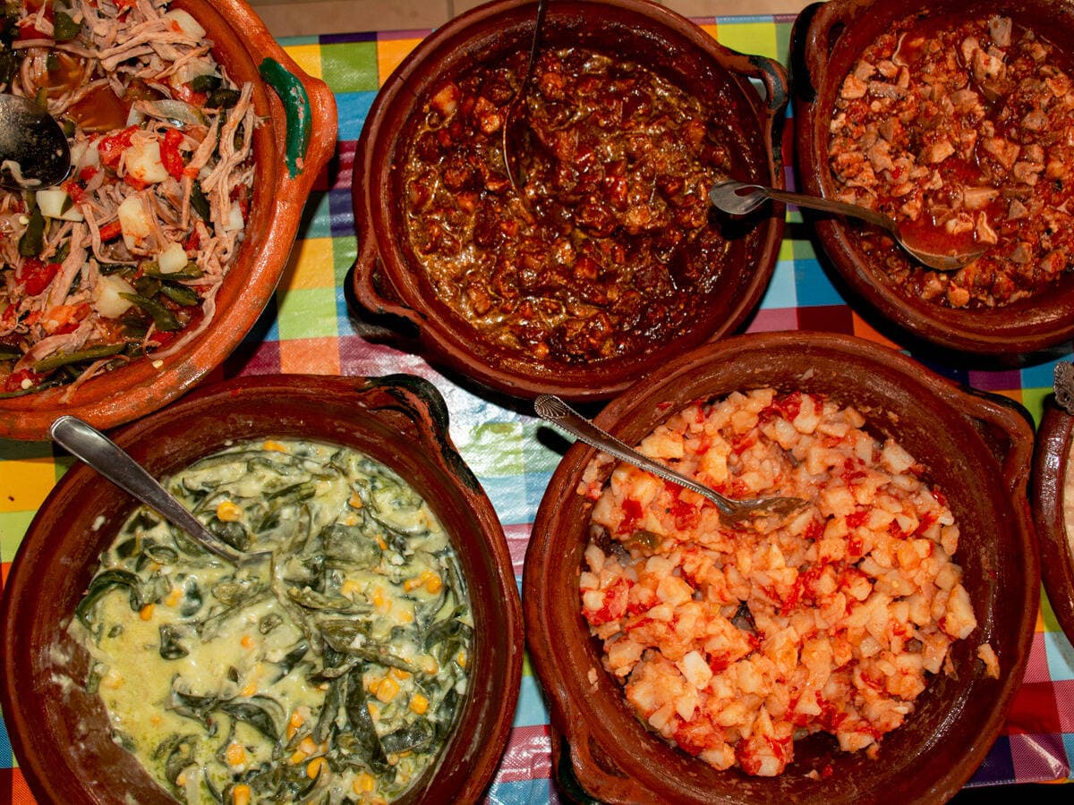 La Autentica cocina