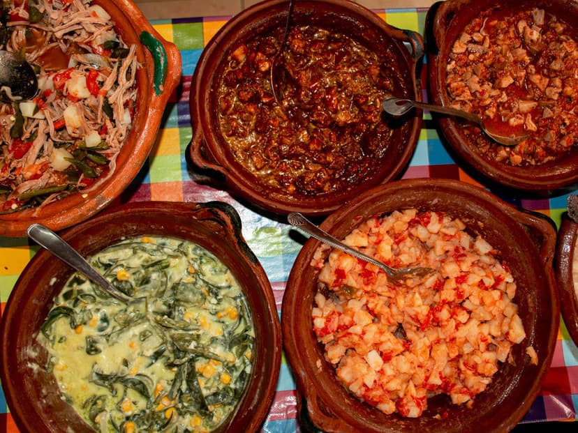 La Autentica cocina