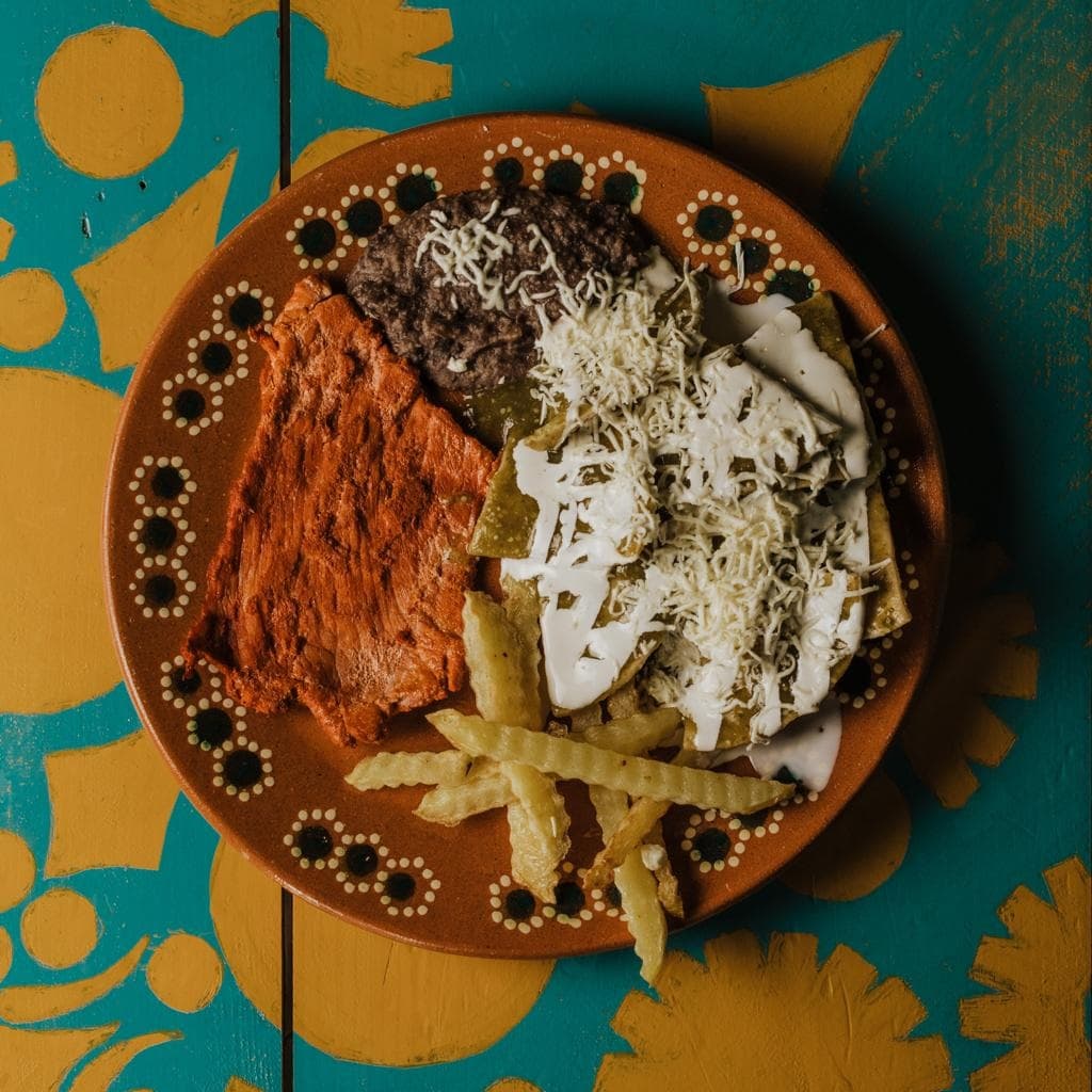 La Fonda 19