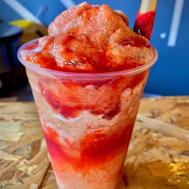 Chamoyada Tamarindo