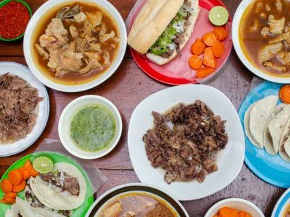 Taqueria “Betty”