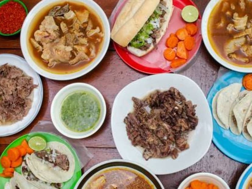 Taqueria “Betty”