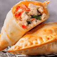 Empanada de Pollo