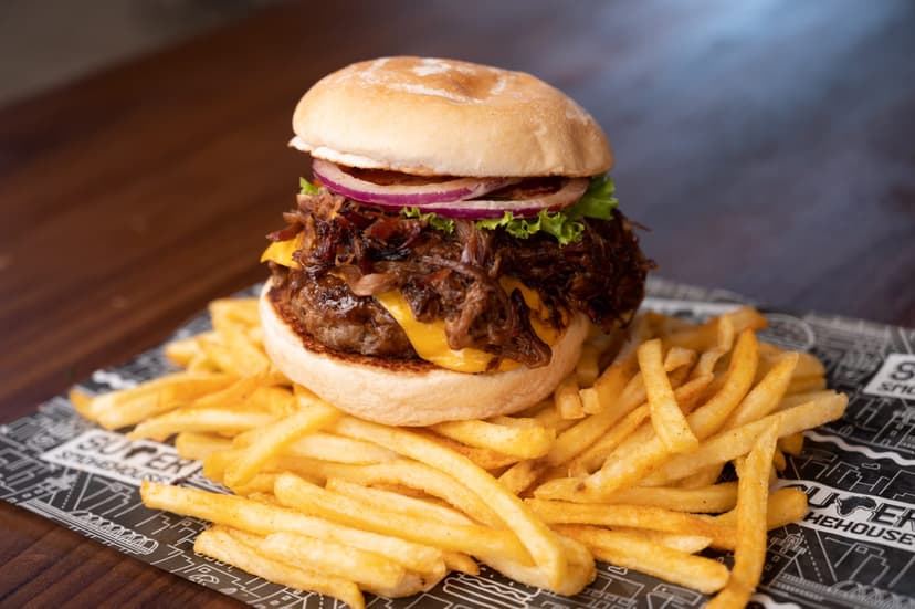 Burguetto