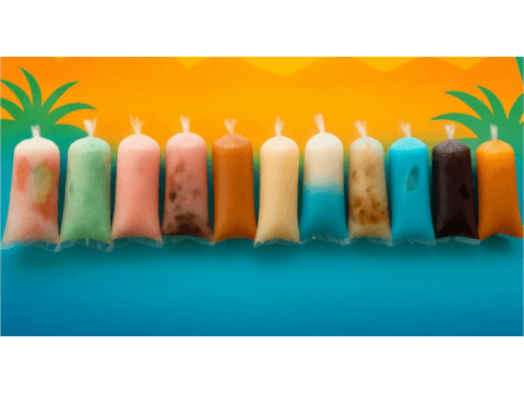 Lilos Shave Ice