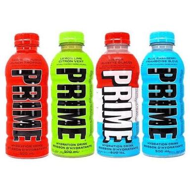 [P R I M E®] 500ML