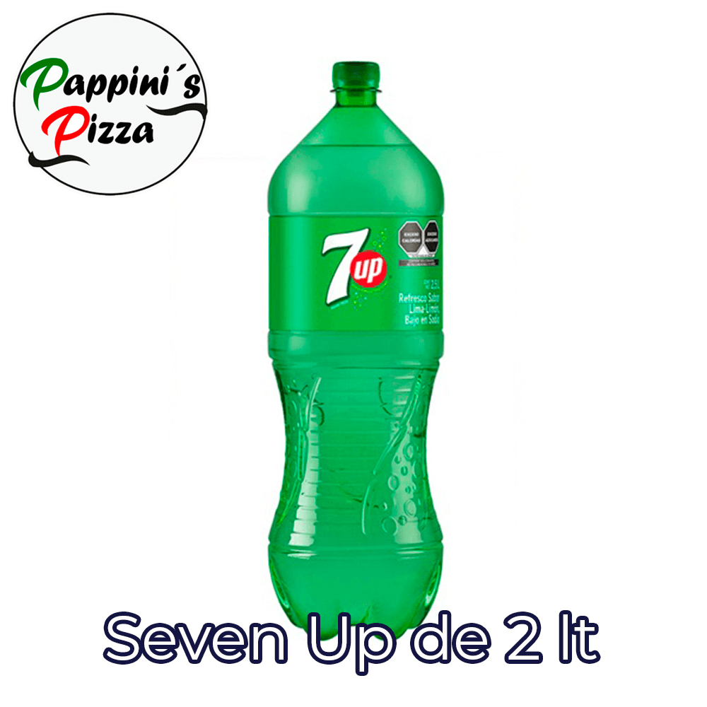 Seven Up Grande