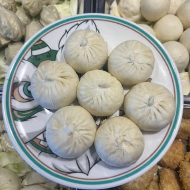 Xia Long Bao