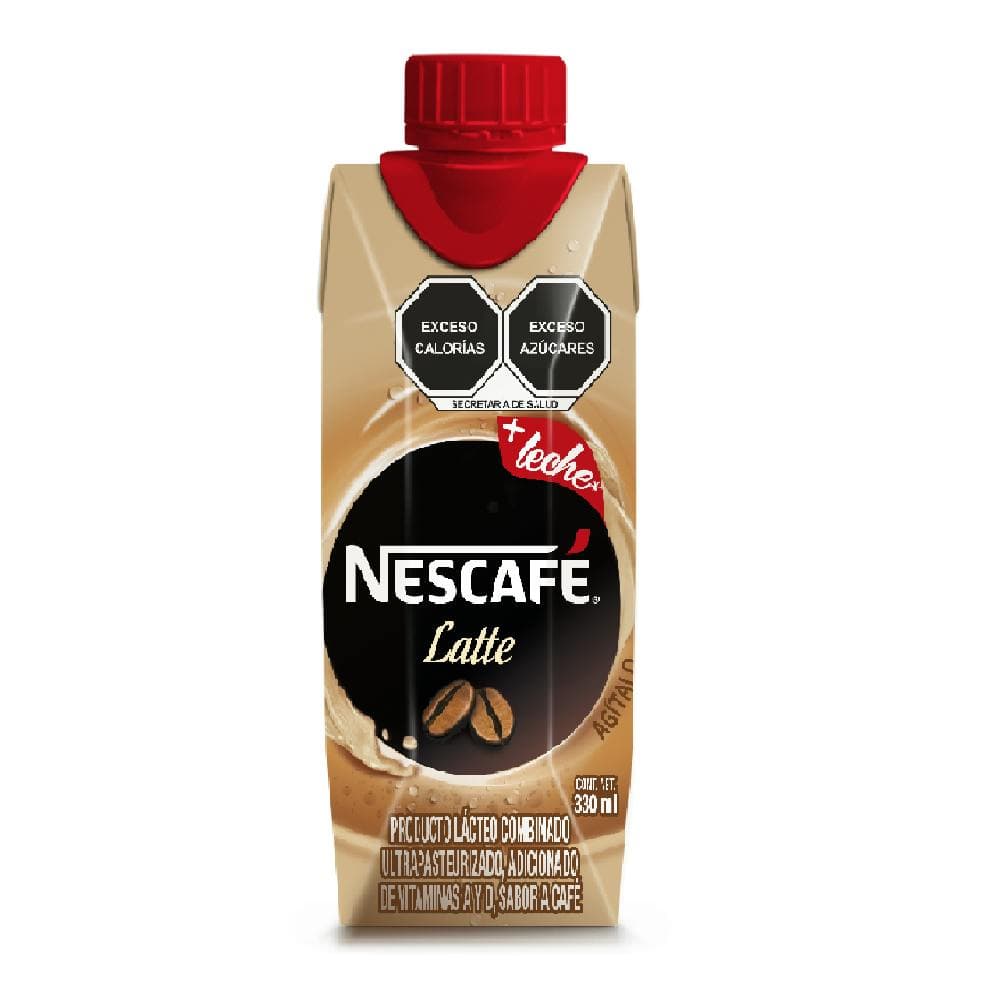 Nescafe Latte 330ml