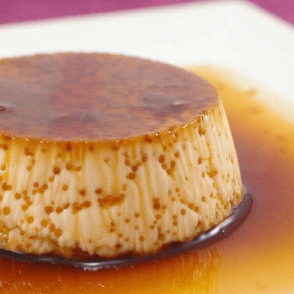 Flan