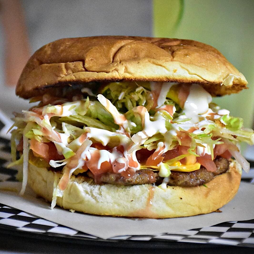 Hamburguesa