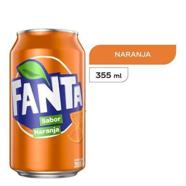 Fanta