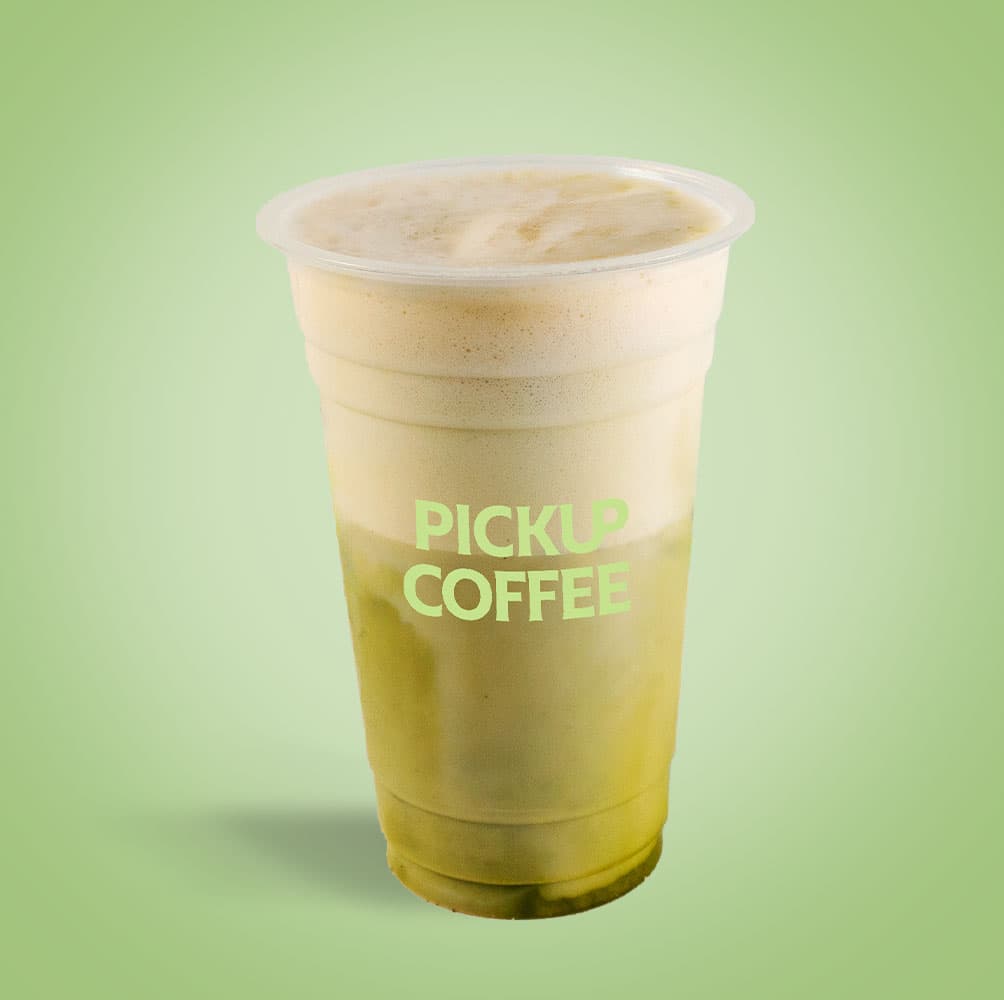 Protein Vainilla Matcha