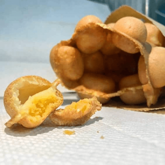 Bites Salados