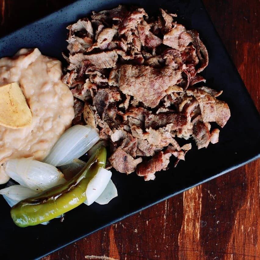 Orden de Bistec