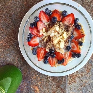 BOWL AVENITA "Buenos Días"