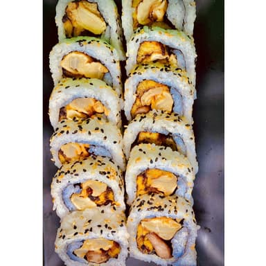 FUTOI CRIOLLO ROLL