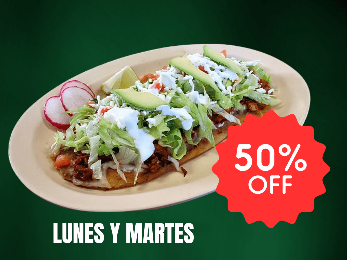 Antojitos Tres Marías (Suc Josefa)