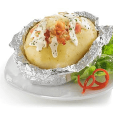 Papa Rellena